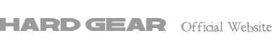 HARD GEAR OFFICIAL WEB SITE