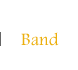 Band | HARD GEAR OFFICIAL WEB SITE